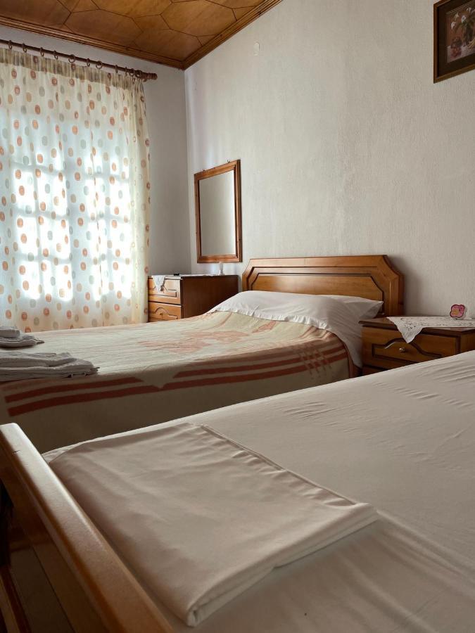 Αγναντεμα Aparthotel Eláti Exterior foto